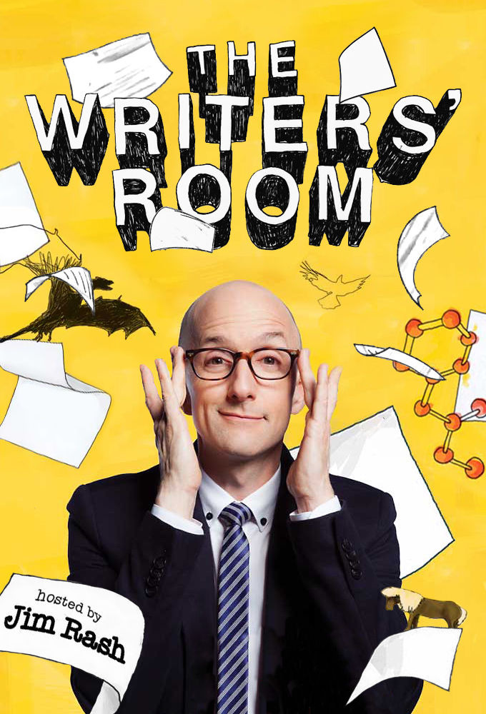 Show The Writers' Room