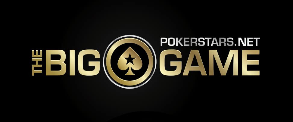 Show The PokerStars.net Big Game