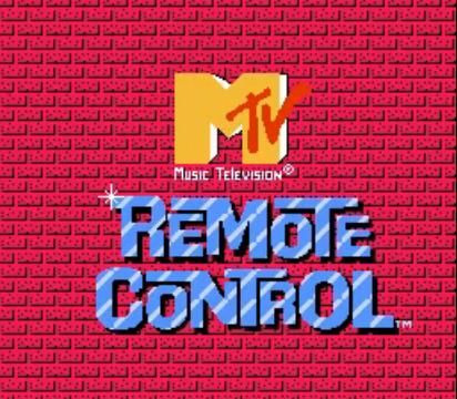 Show Remote Control