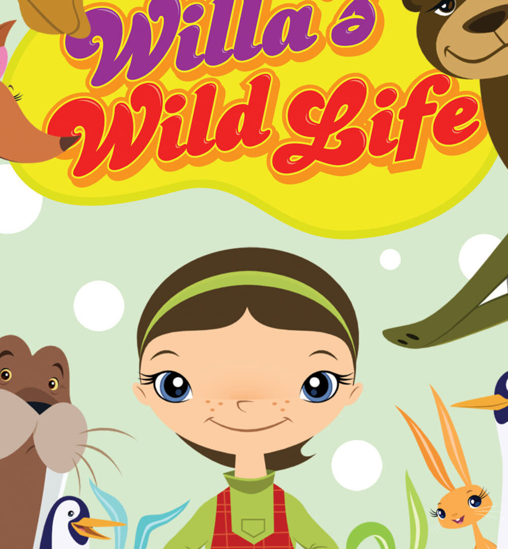 Сериал Willa's Wild Life