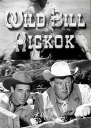 Show The Adventures of Wild Bill Hickok
