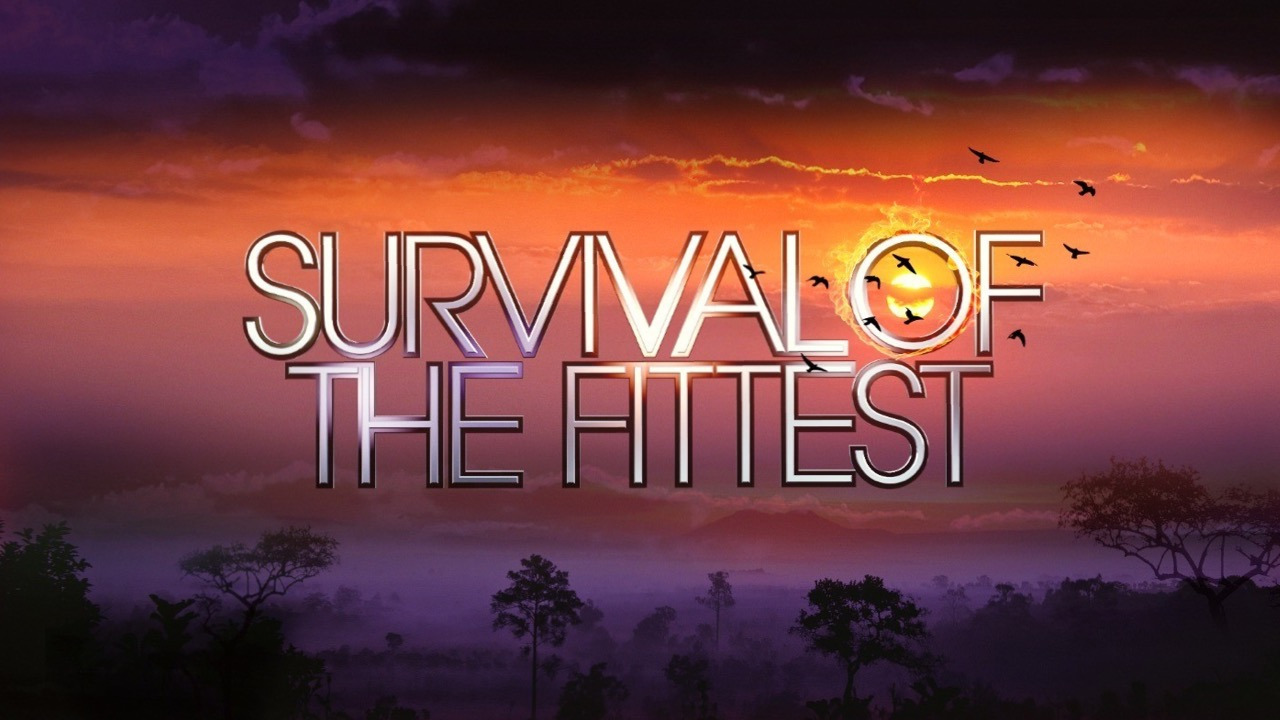 Сериал Survival of the Fittest