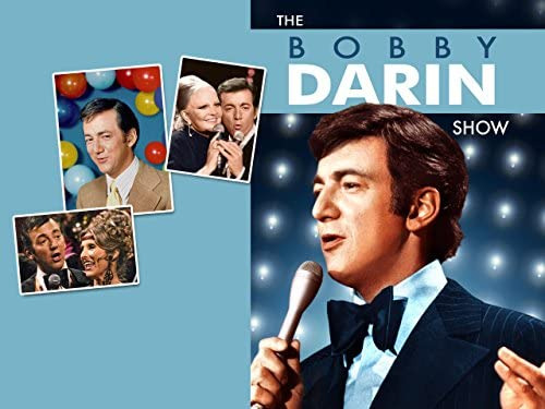 Сериал The Bobby Darin Show