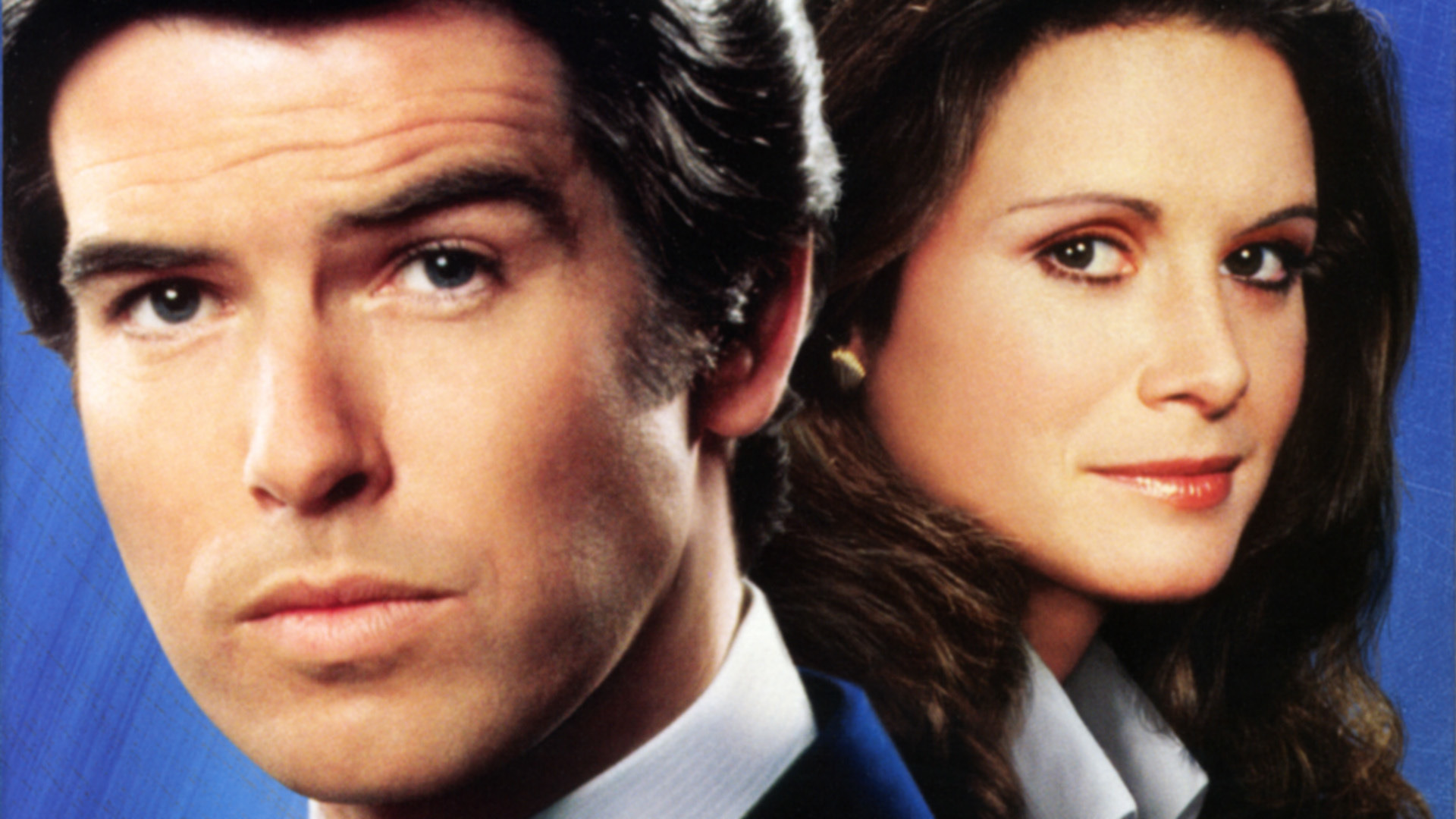 Show Remington Steele