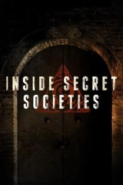 Сериал Inside Secret Societies