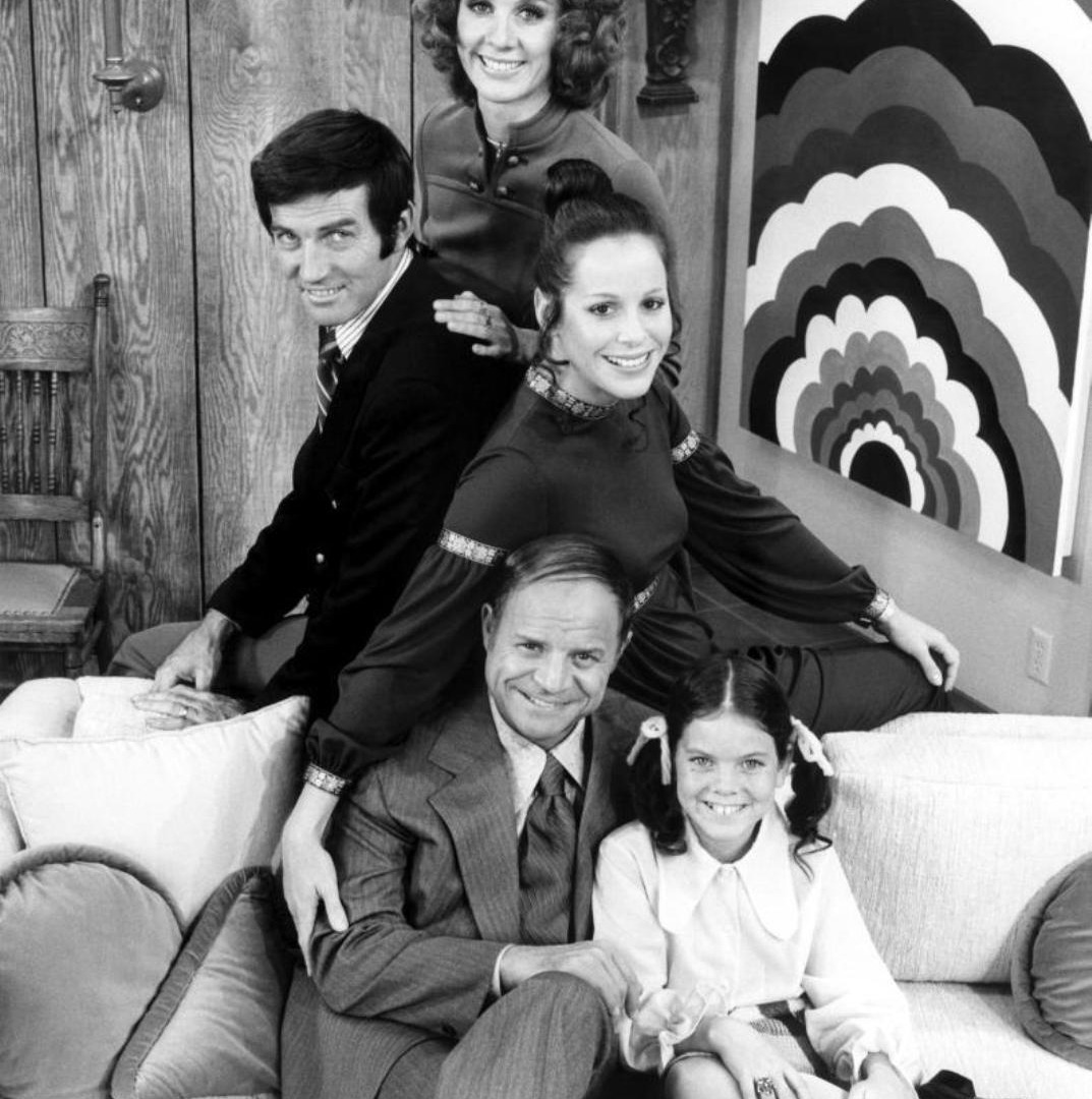 Show The Don Rickles Show (1972)