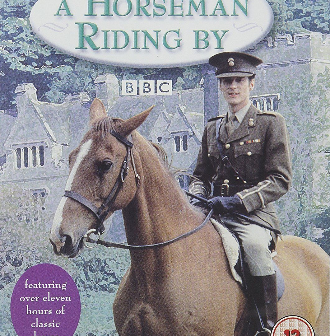 Сериал A Horseman Riding By