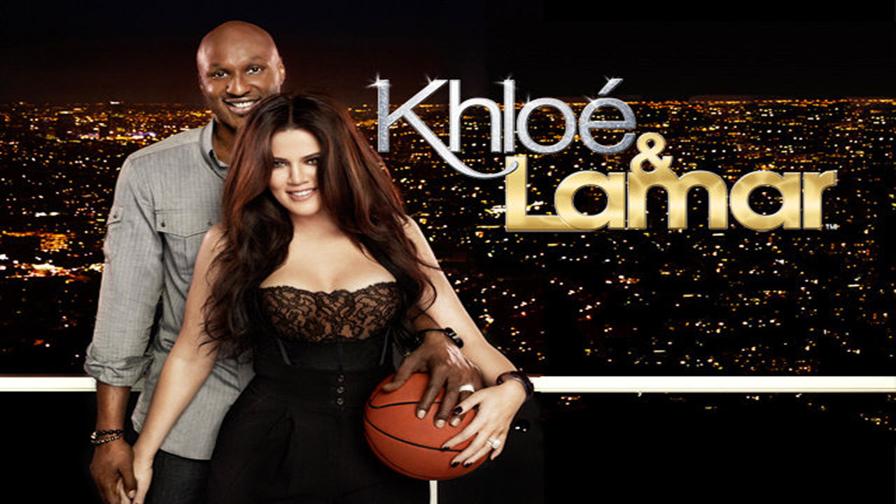 Show Khloe & Lamar