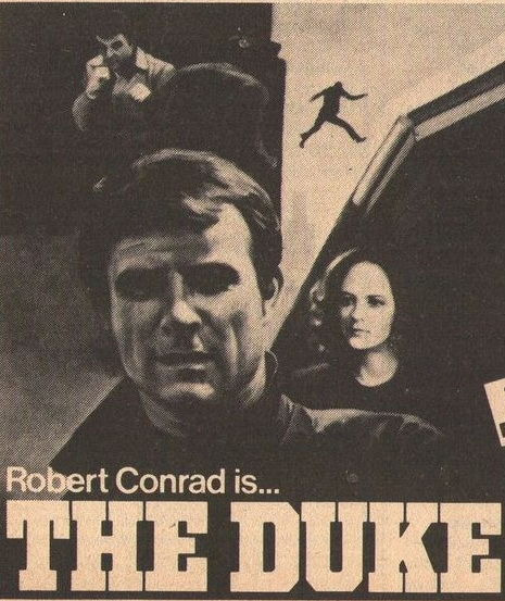 Сериал The Duke