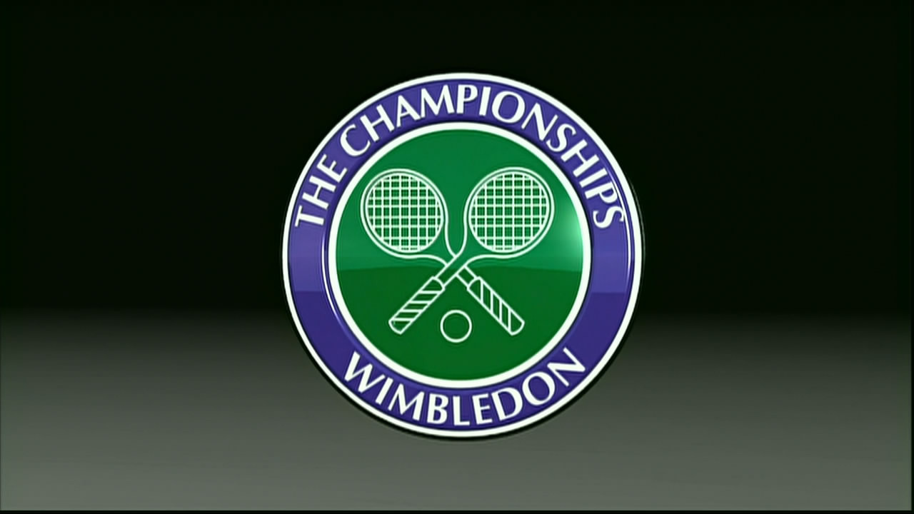 Show Today at Wimbledon