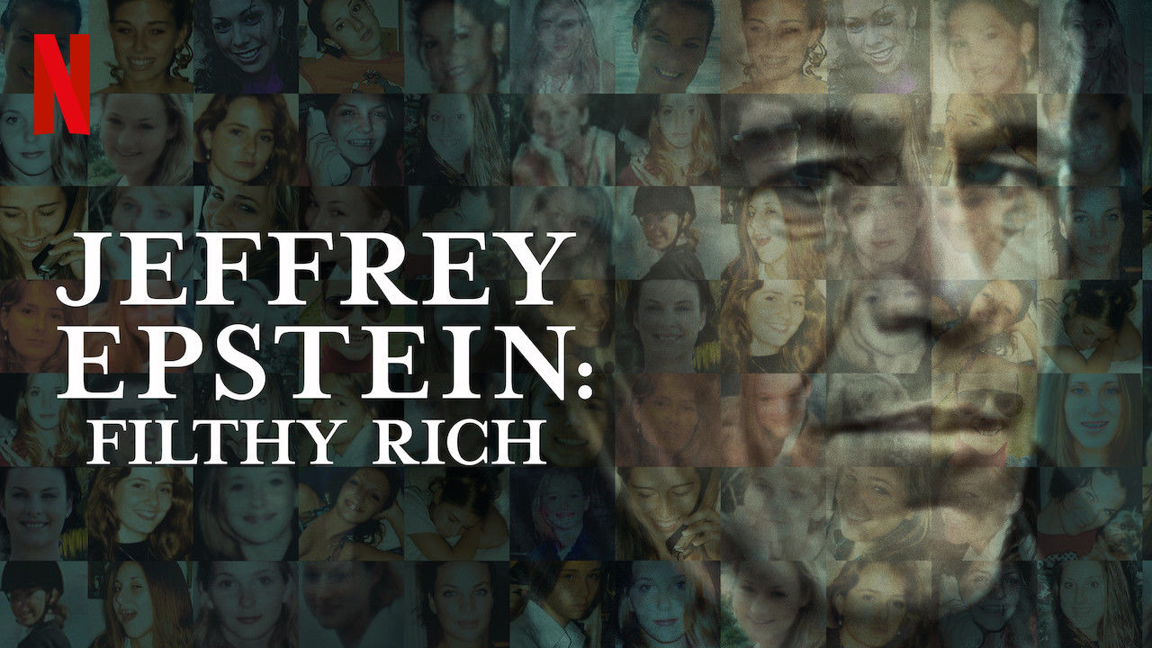 Show Jeffrey Epstein: Filthy Rich