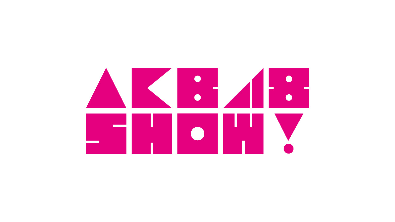 Show AKB48 SHOW!