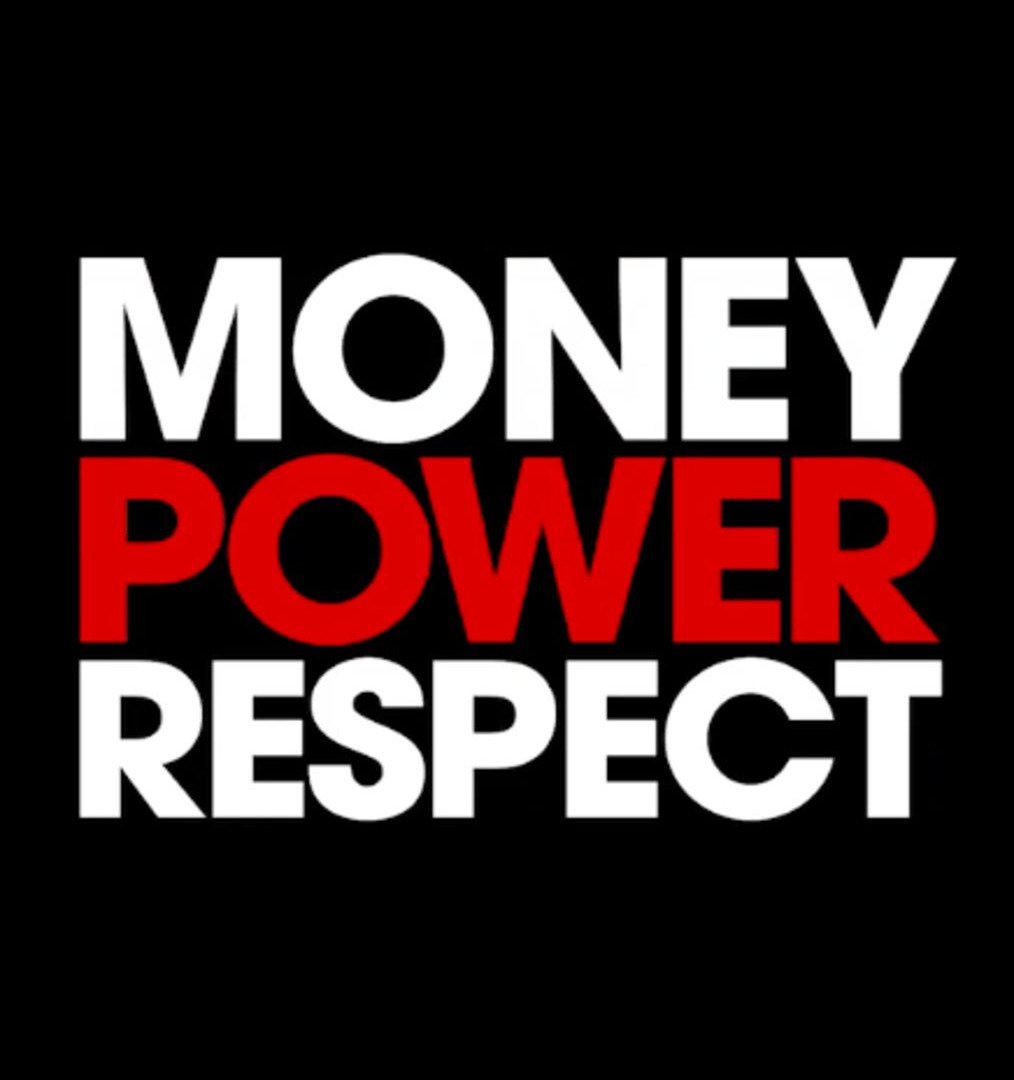 Сериал Money Power Respect