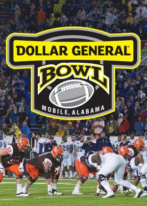 Сериал Dollar General Bowl