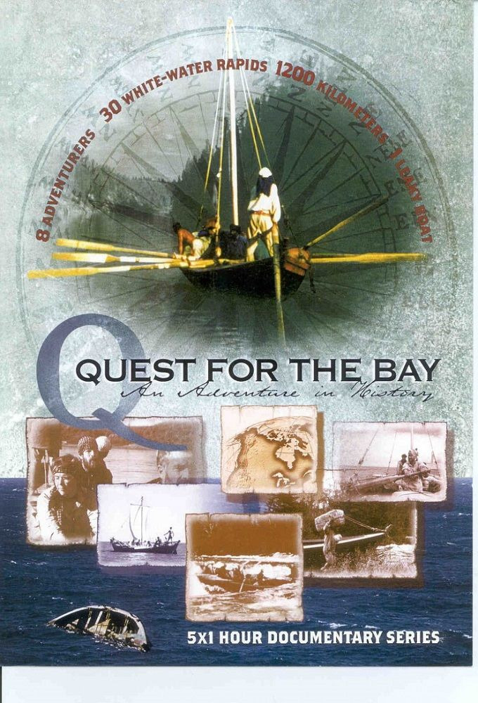 Show Quest for the Bay