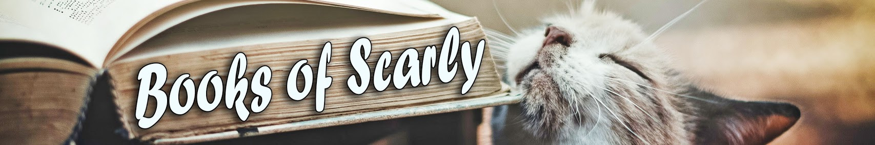 Сериал Nika Scarly