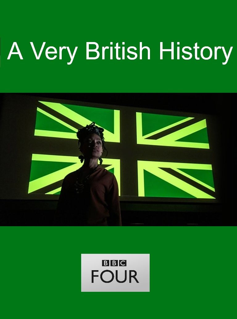 Сериал A Very British History