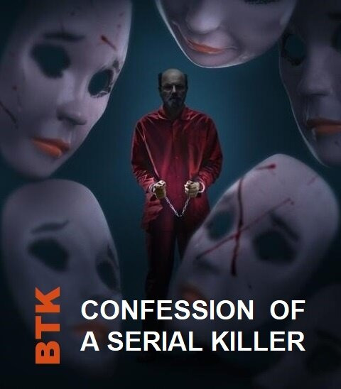 Сериал BTK: Confession of a Serial Killer
