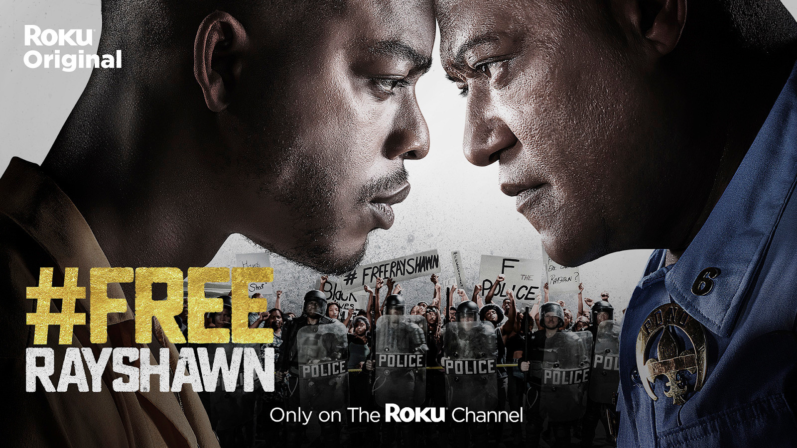 Сериал #СвободуРэйшону