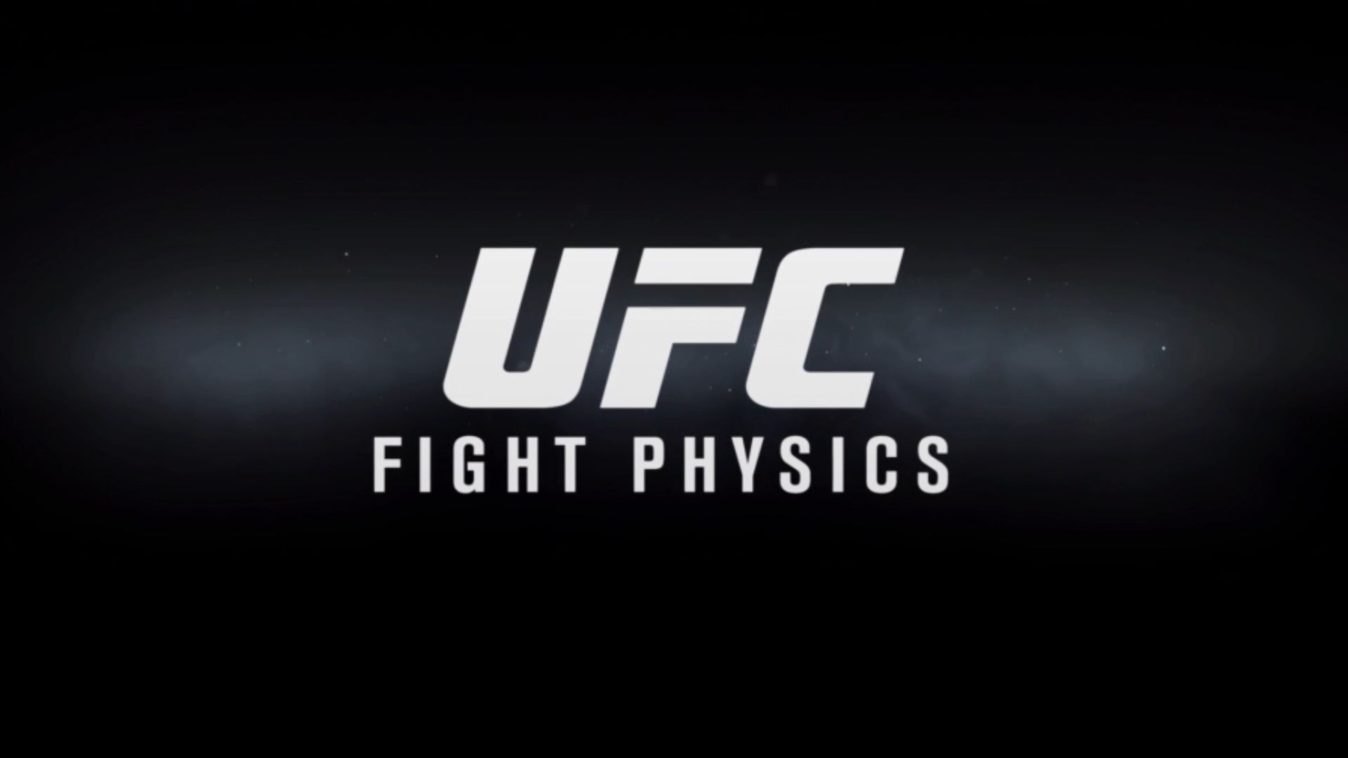 Show UFC Fight Physics