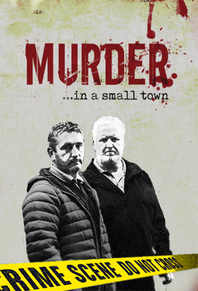 Show Murder in a Small Town