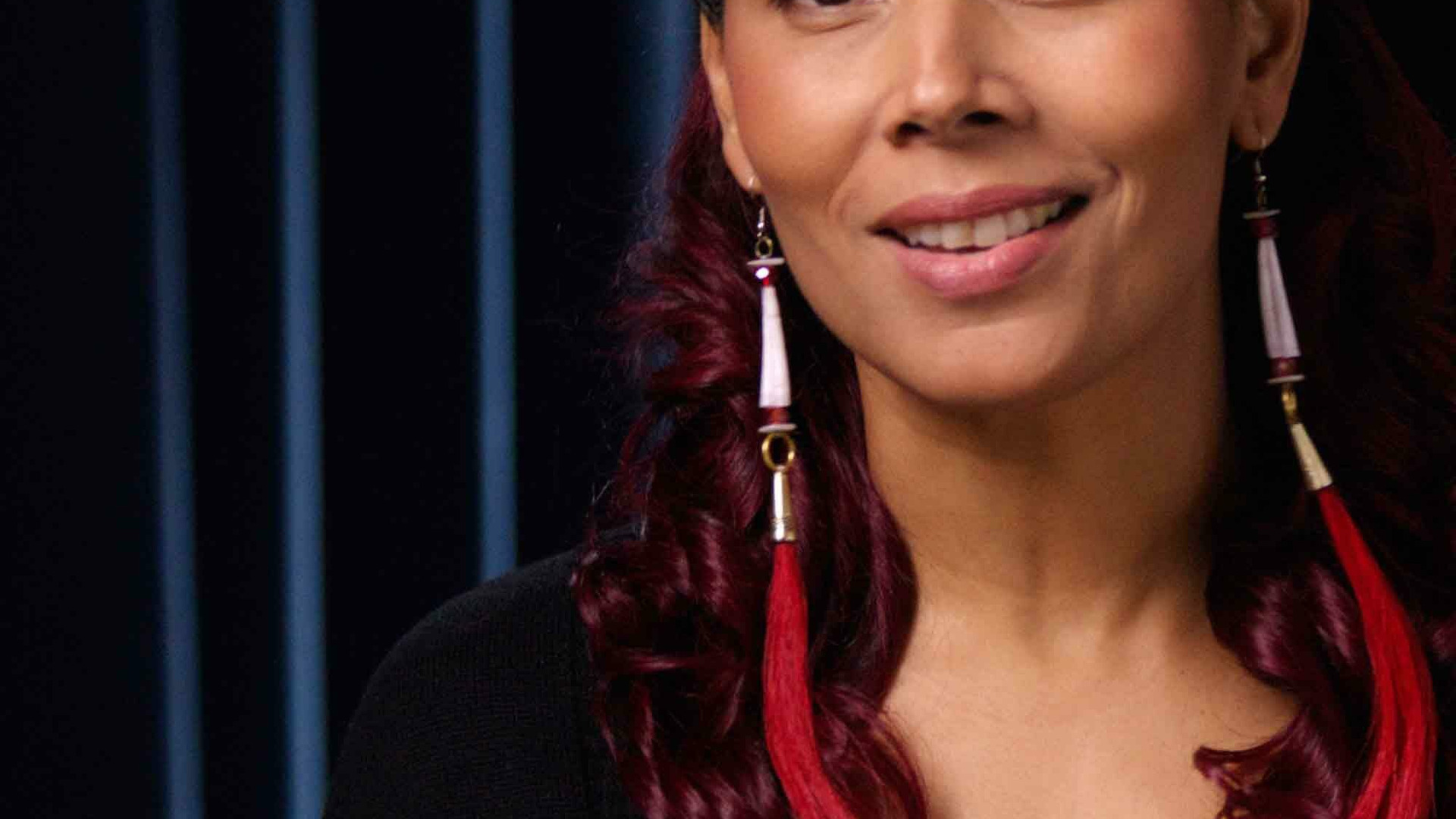 Show My Music with Rhiannon Giddens