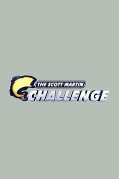 Сериал Scott Martin Challenge