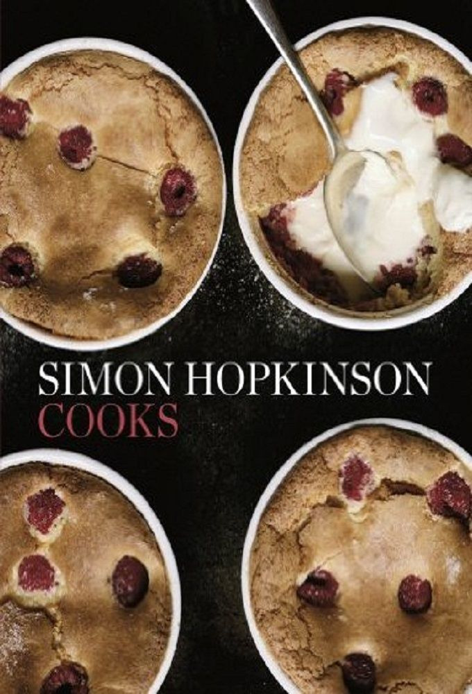 Сериал Simon Hopkinson Cooks