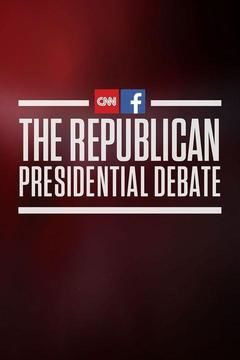 Show CNN Republican Debate