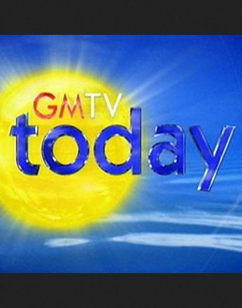 Сериал GMTV Today