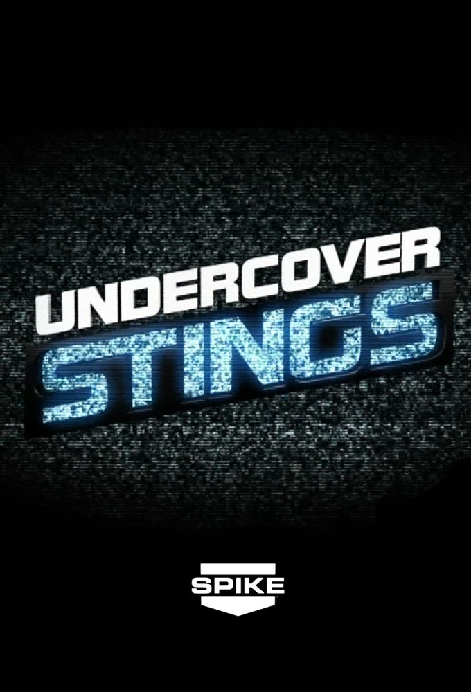 Show Undercover Stings