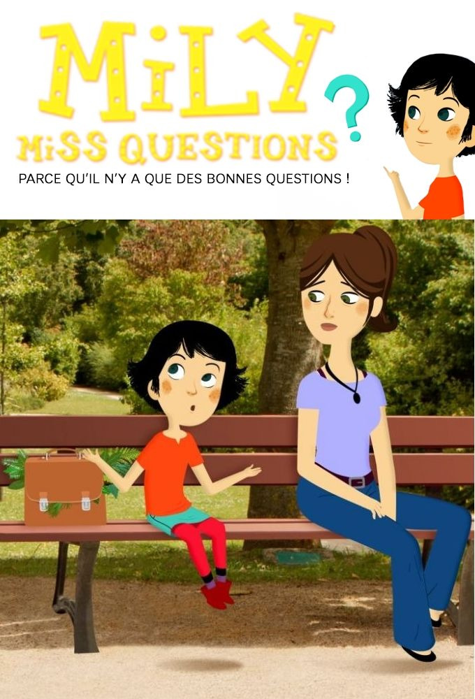 Show Mily Miss Questions