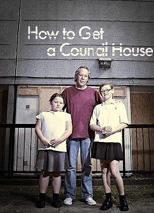 Сериал How to Get a Council House