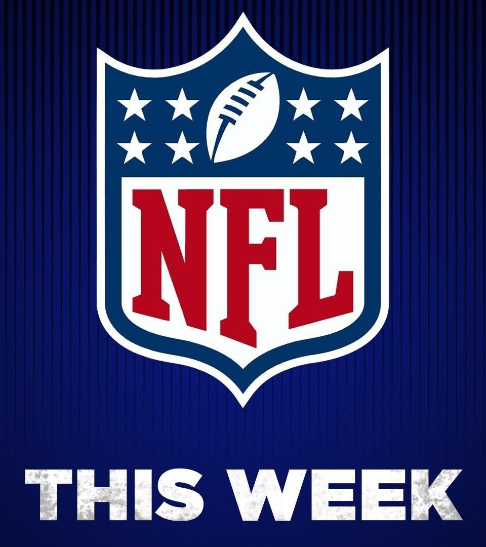 Сериал NFL: This Week