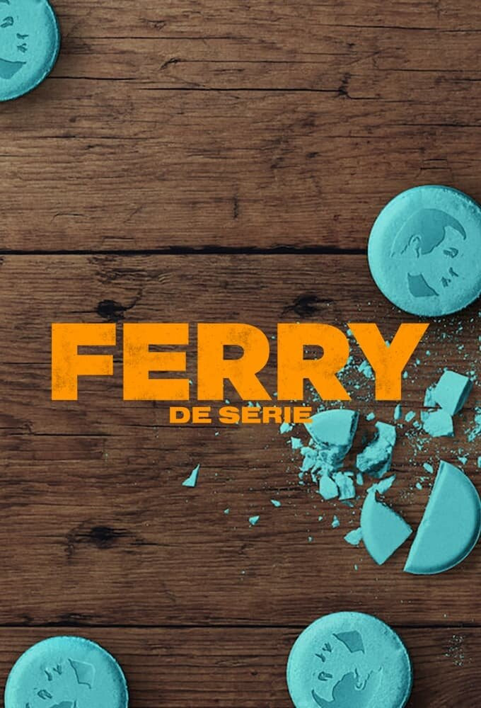 Show Ferry: de serie