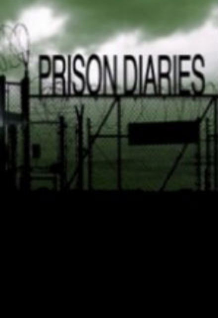 Сериал Prison Diaries
