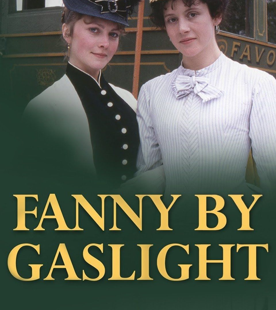 Сериал Fanny by Gaslight