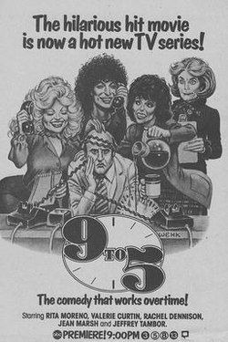 Show 9 to 5