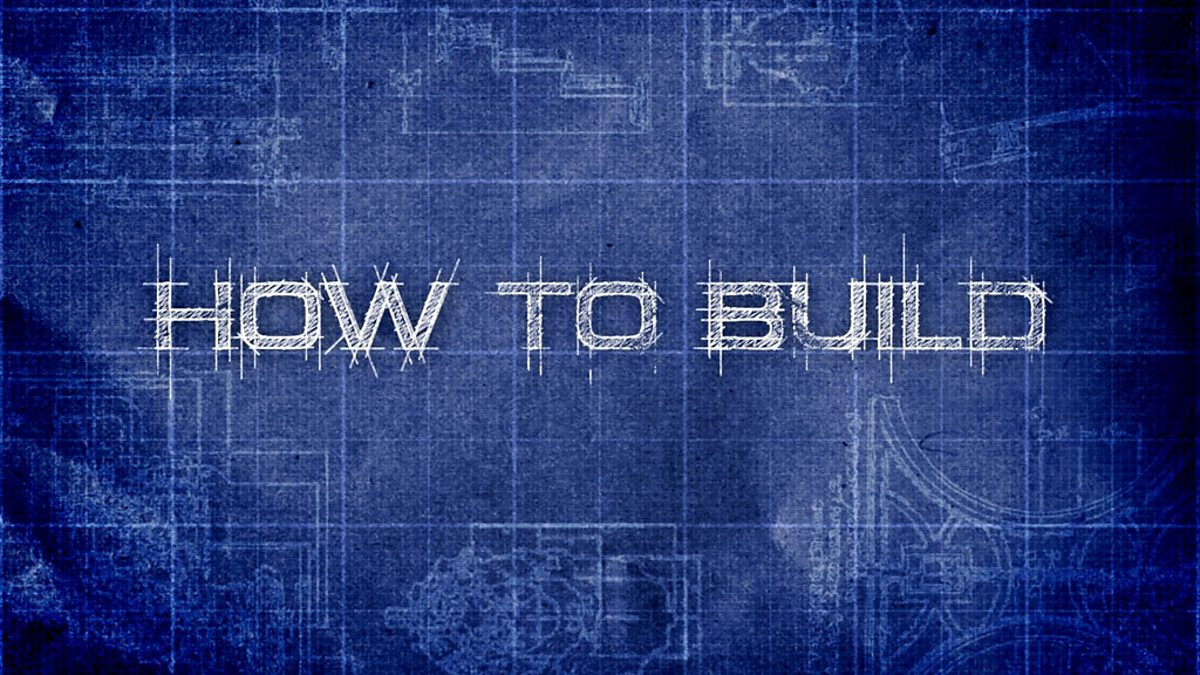Show How to Build...