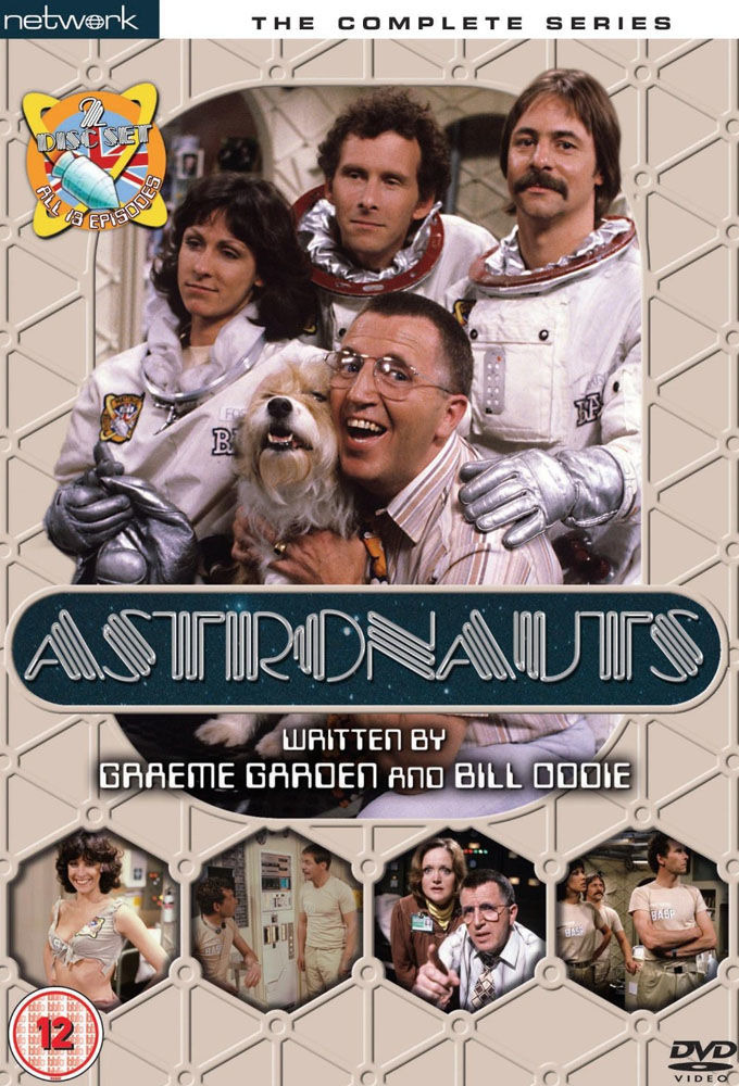 Show Astronauts