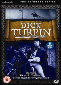 Show Dick Turpin