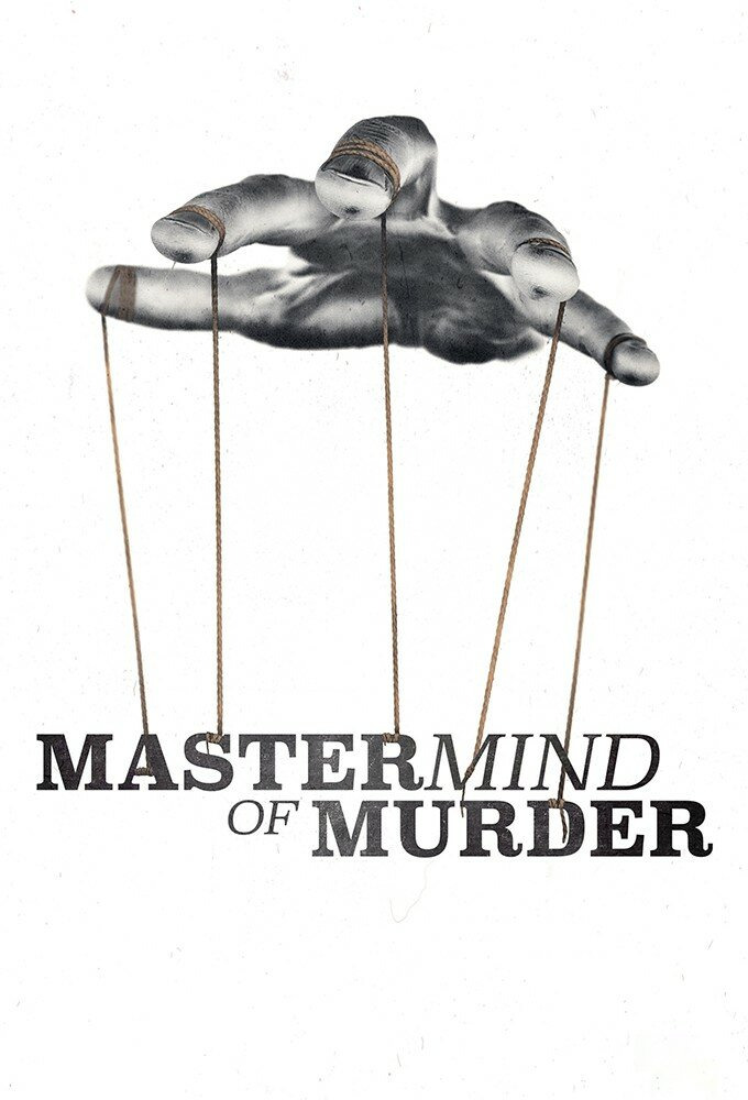 Show Mastermind of Murder