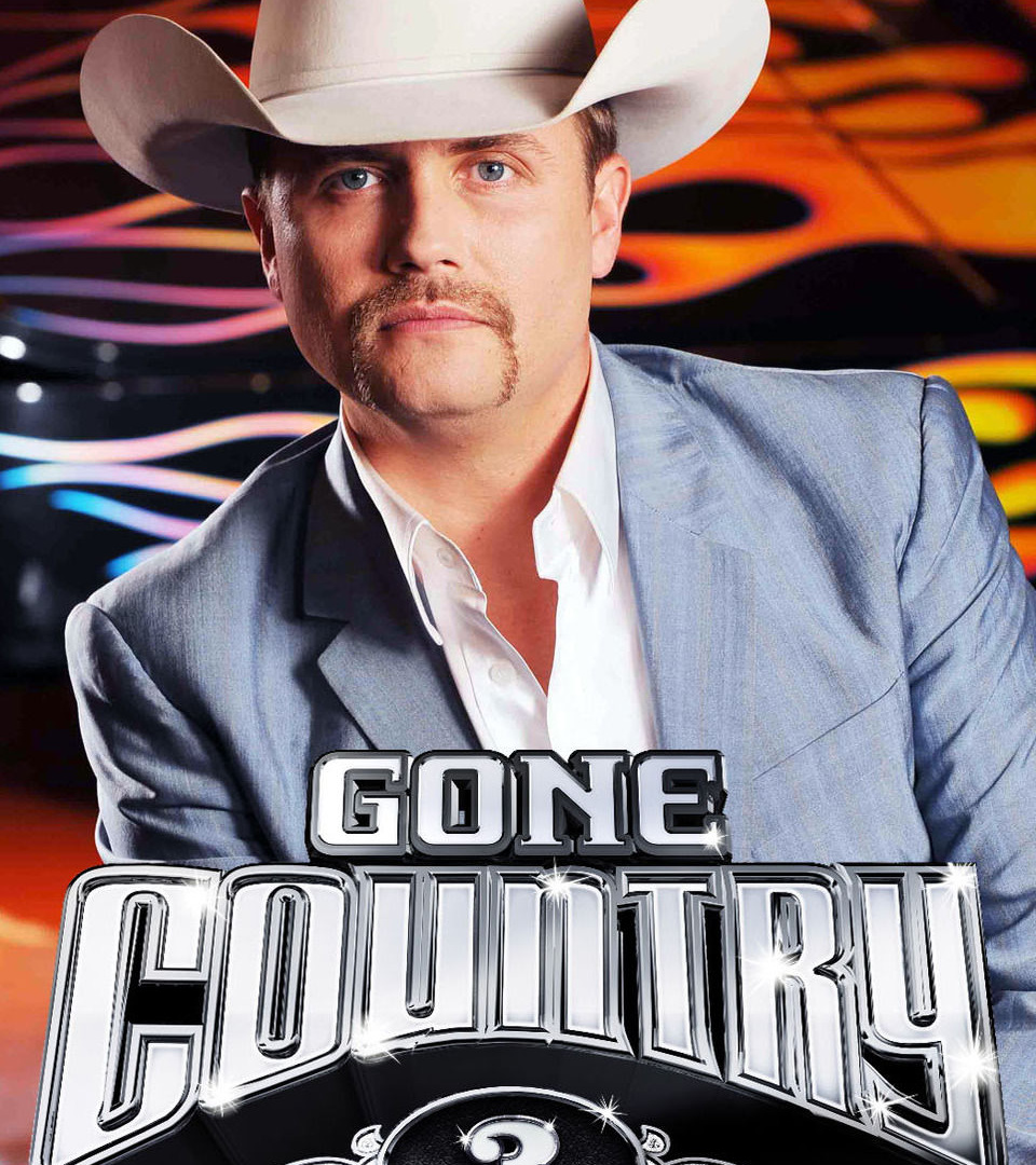 Show Gone Country