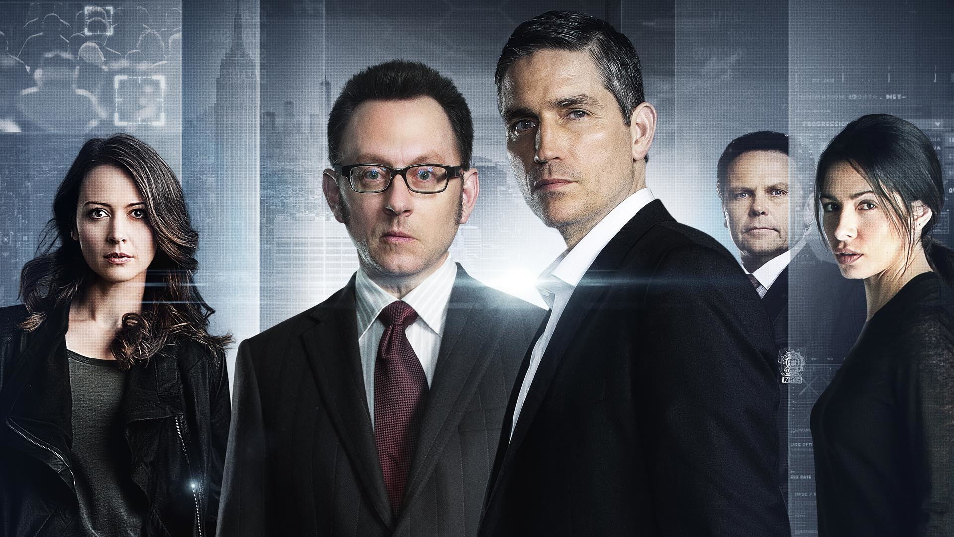 Show Person of Interest