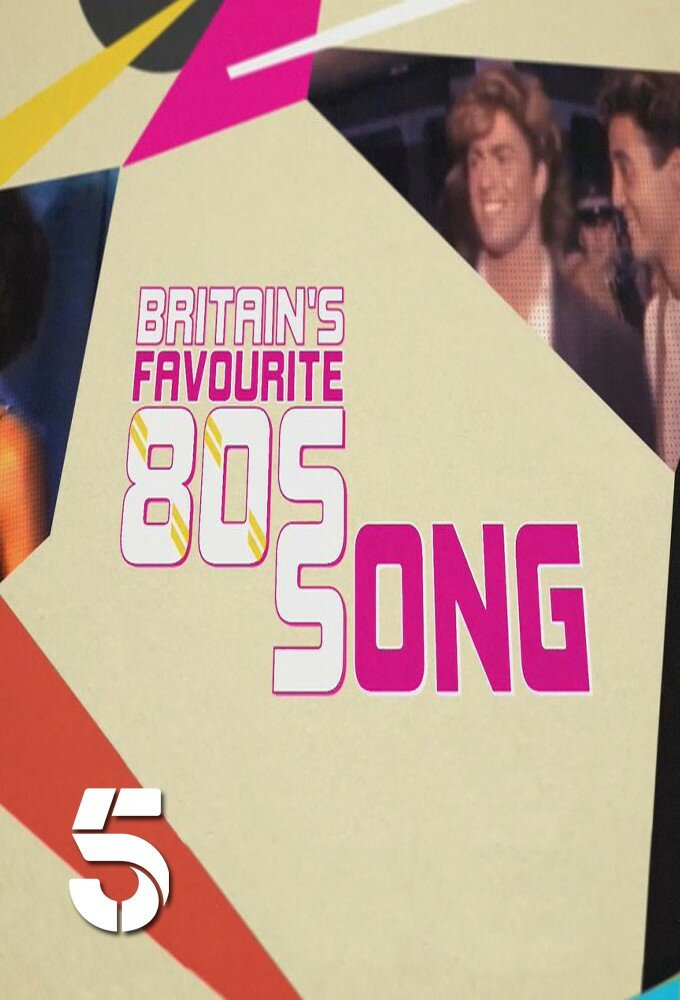 Show Britains Favourite 80s Songs