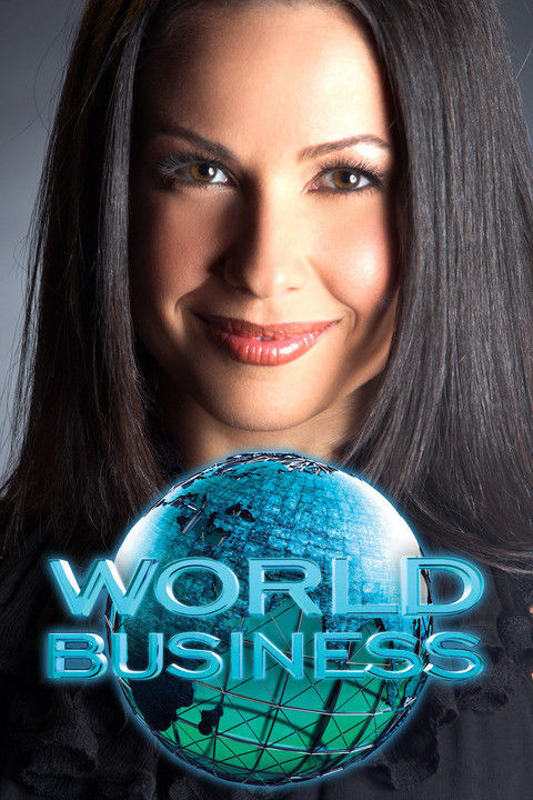 Сериал World Business