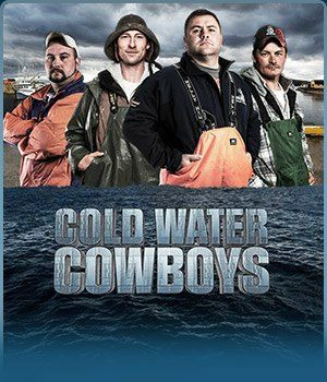 Show Cold Water Cowboys
