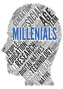 Сериал Millennials: Growing Up in the 21st Century