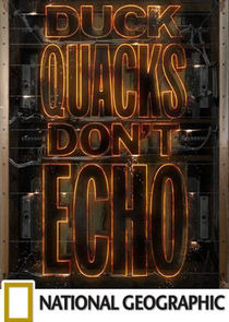 Show Duck Quacks Don't Echo