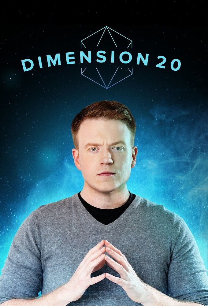 Сериал Dimension 20
